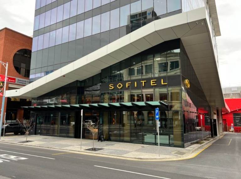 Sofitel Adelaide
