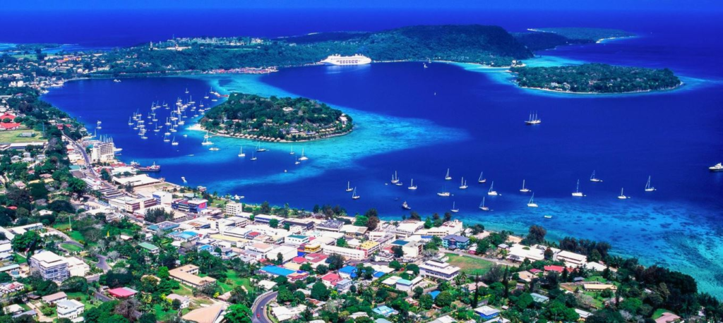 Port Vila