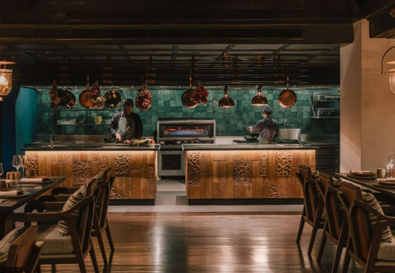 Anantara Golden Triangle 2