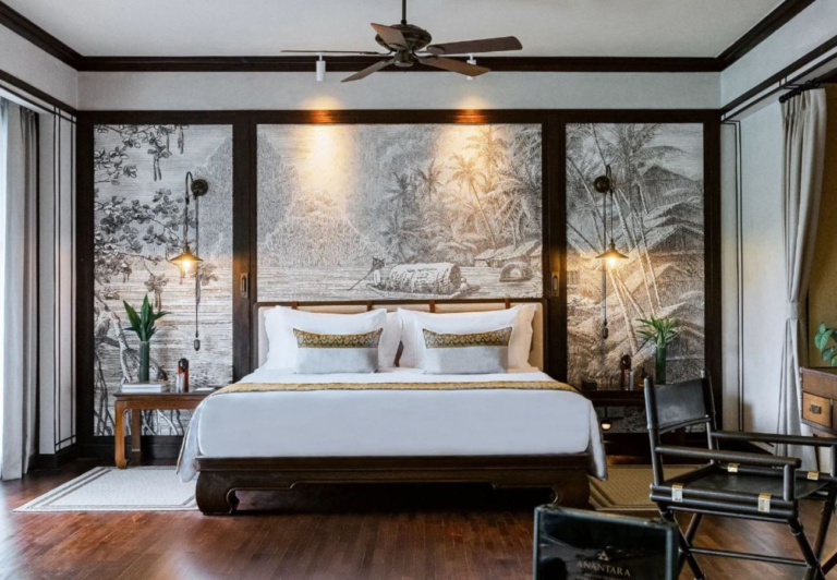 Anantara Golden Triangle 4