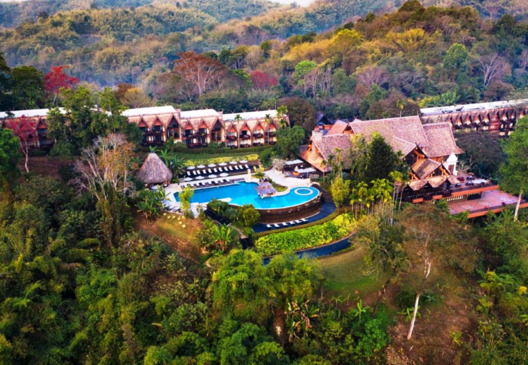 Anantara Golden Triangle 6