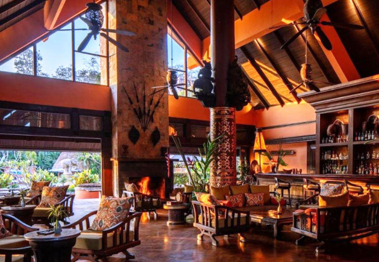 Anantara Golden Triangle 8