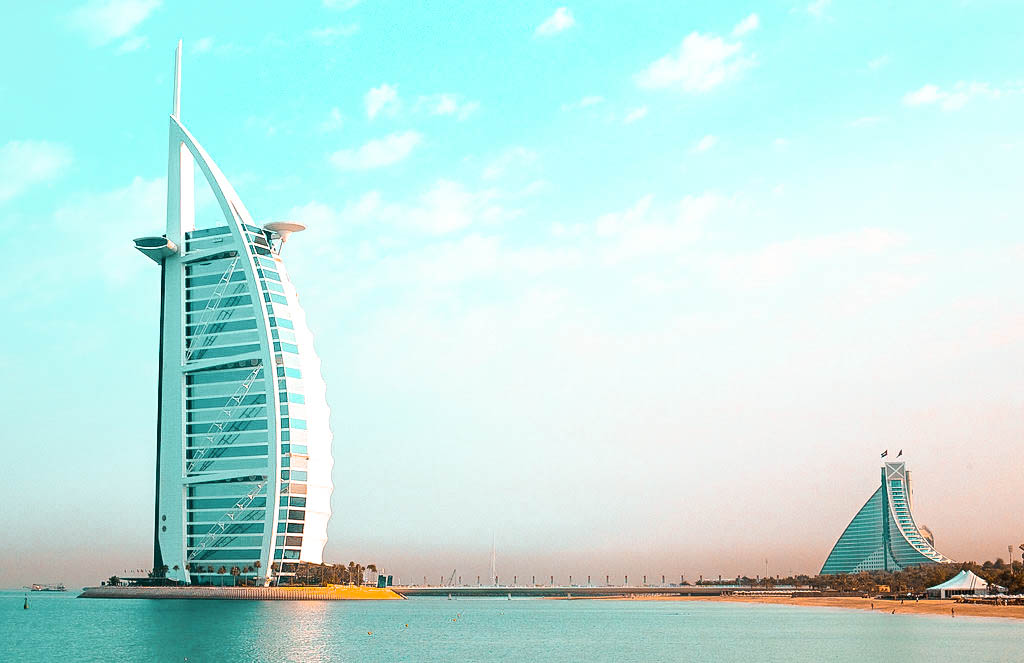 Burj al Arab