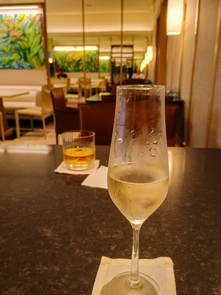 Conrad Singapore