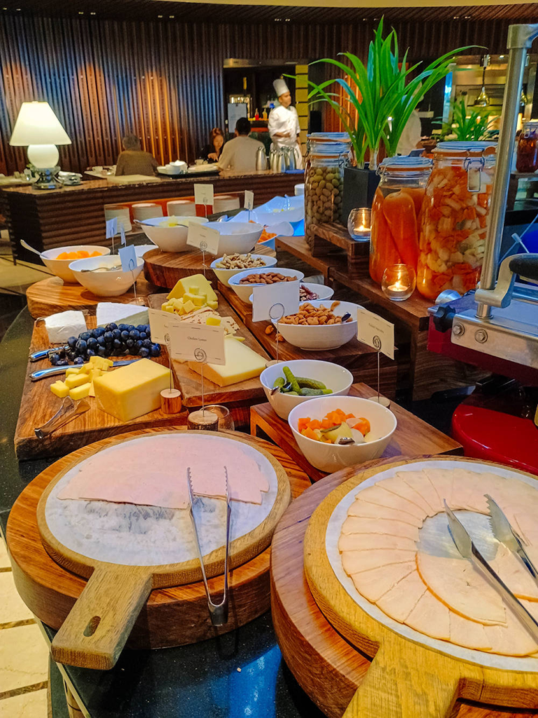 Conrad Singapore
