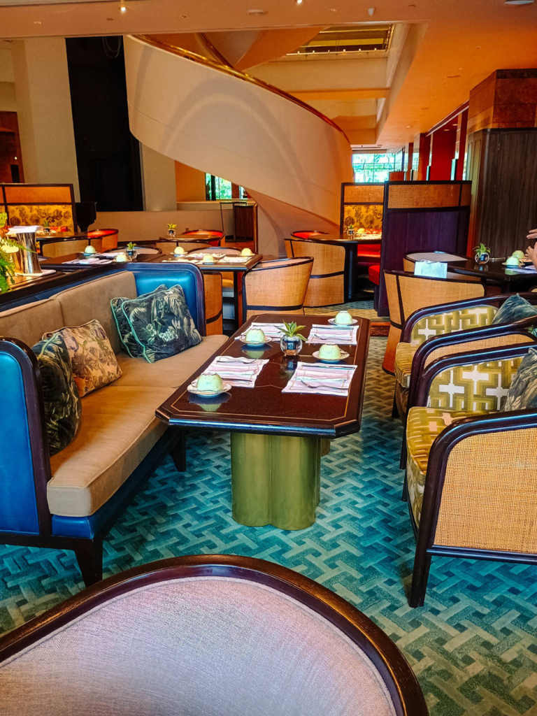 Conrad Singapore