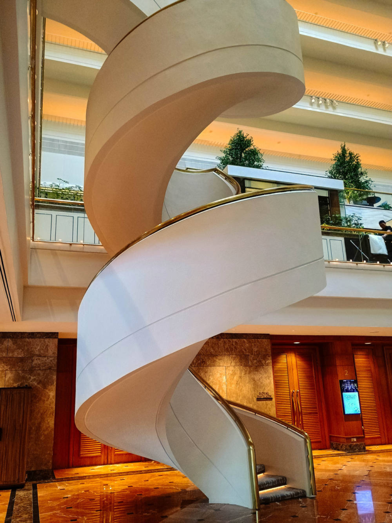 Conrad Singapore
