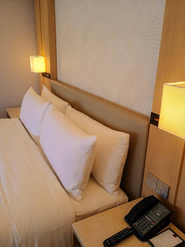 Conrad Singapore