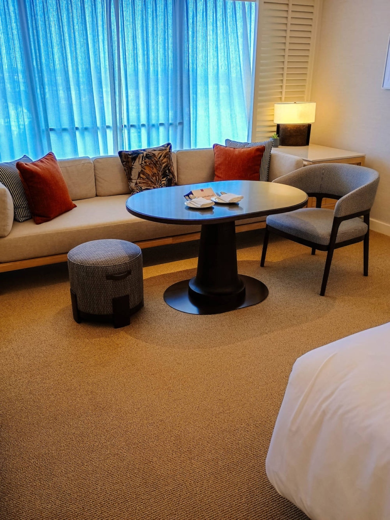 Conrad Singapore