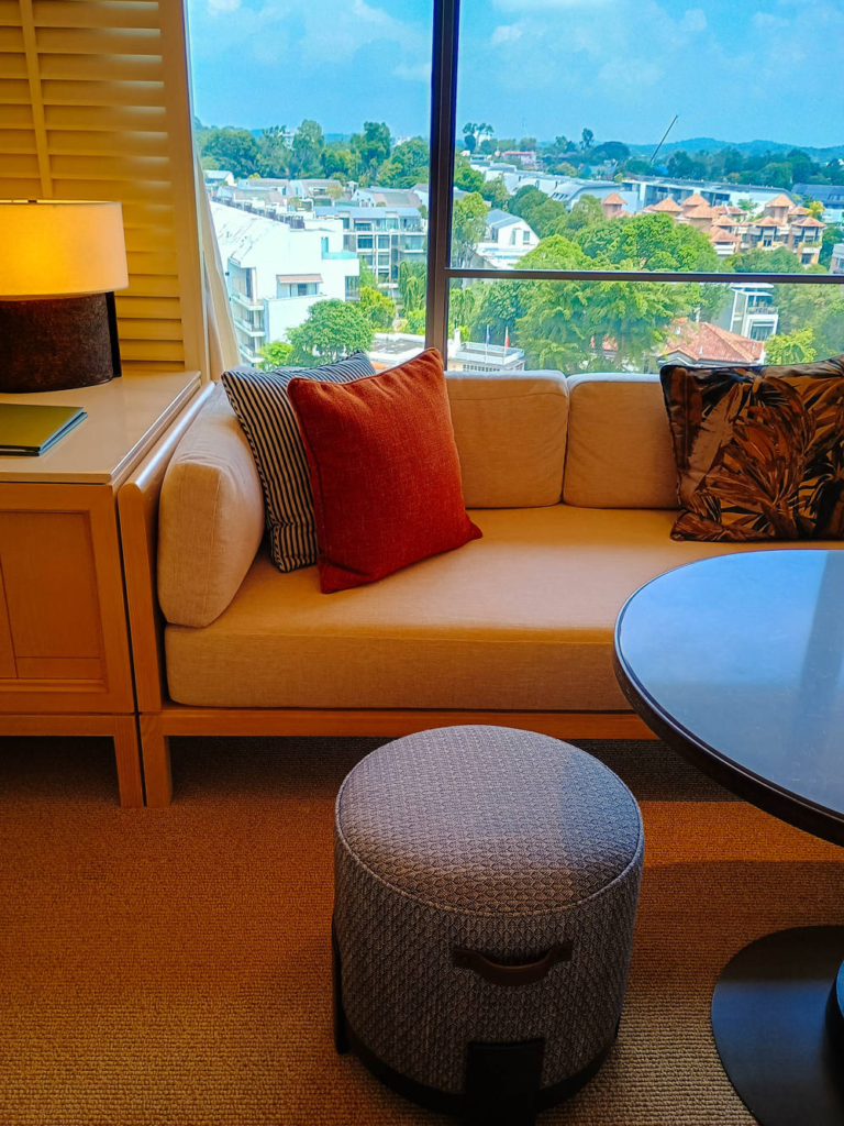Conrad Singapore