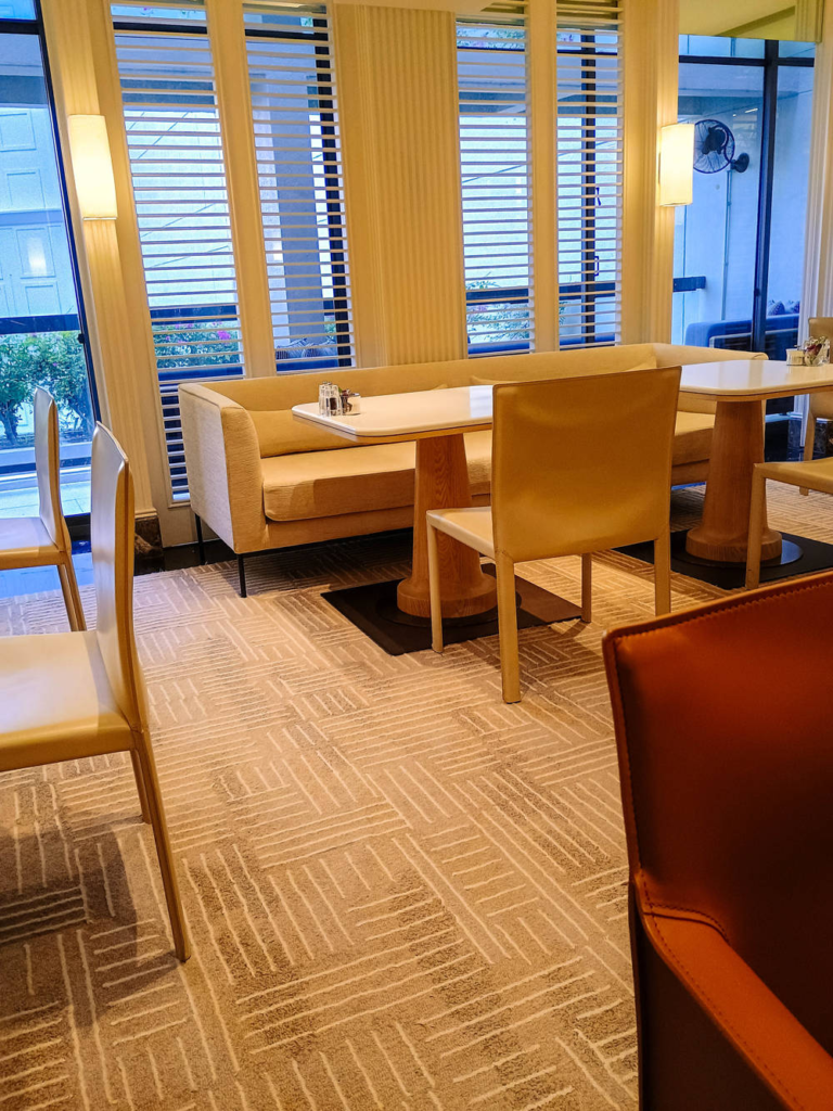 Conrad Singapore