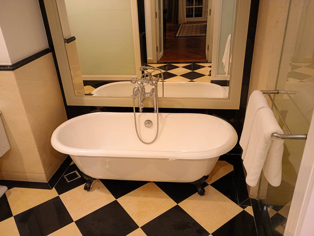 Eastern and Oriental