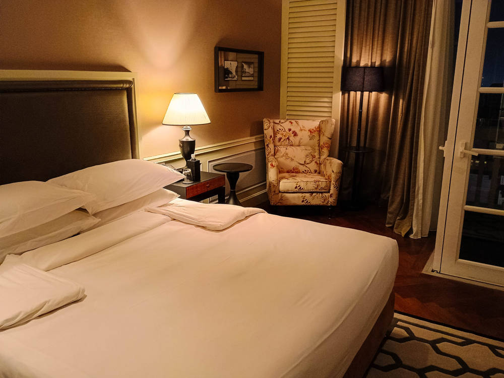 Eastern and Oriental