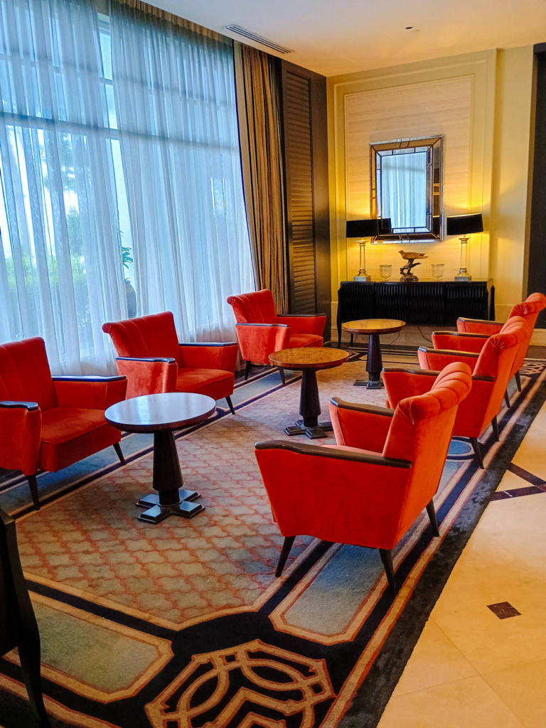 Eastern and Oriental