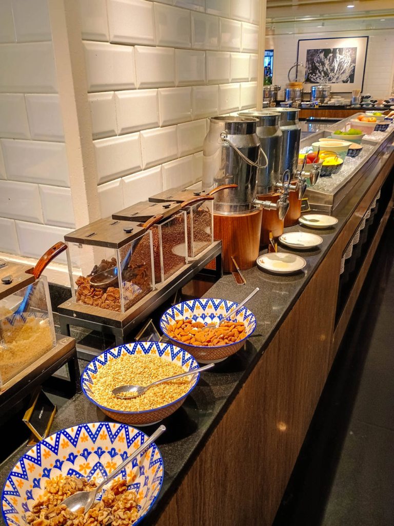 Eastern and Oriental