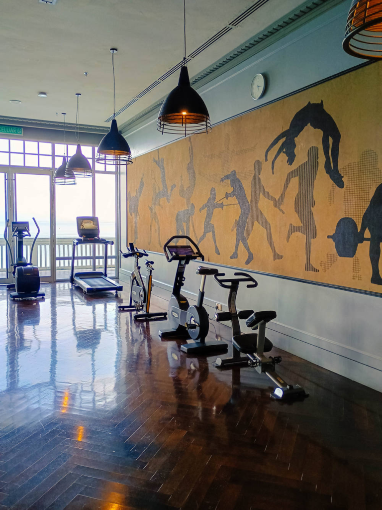 Eastern and Oriental