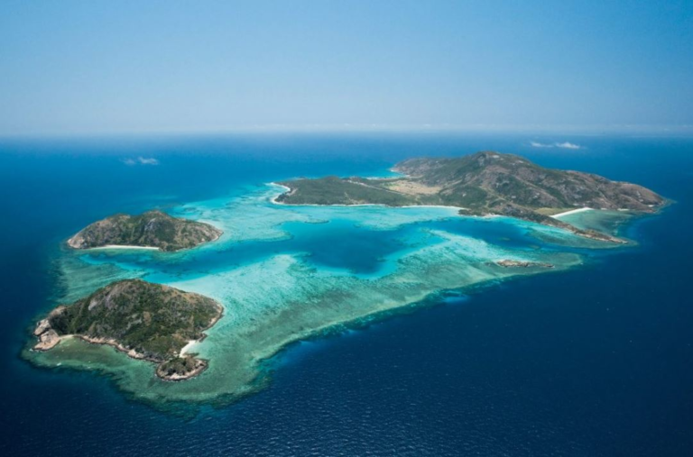 Lizard Island Resort