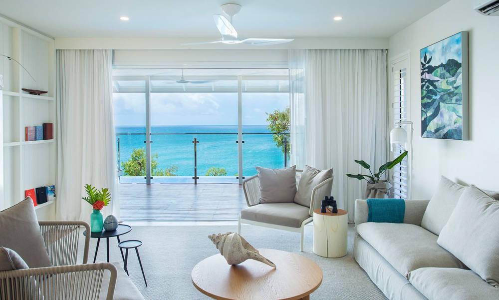 Lizard Island Resort