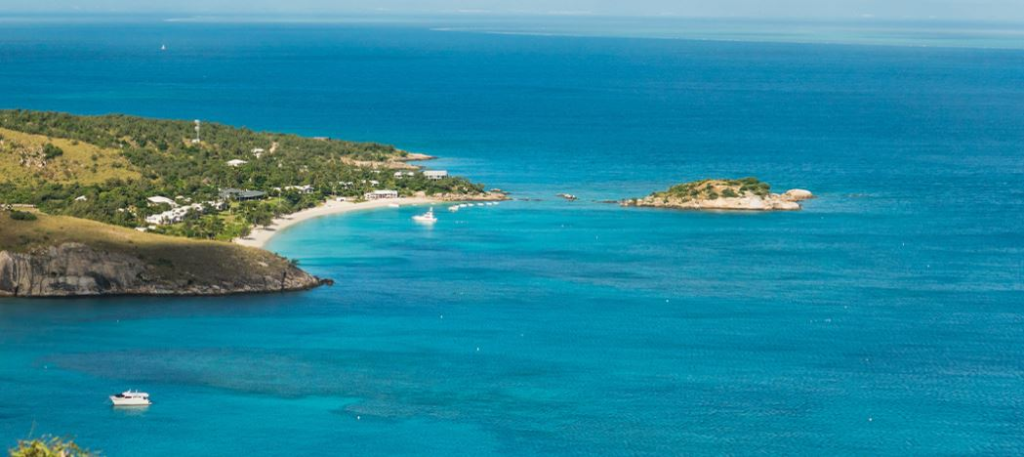 Lizard Island Resort