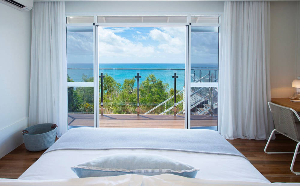 Lizard Island Resort