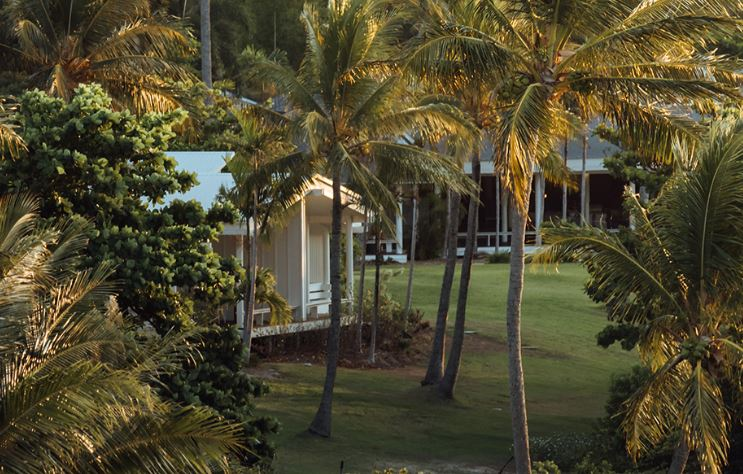 Lizard Island Resort