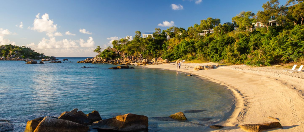 Lizard Island Resort