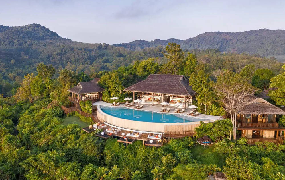 Six Senses Yao Noi