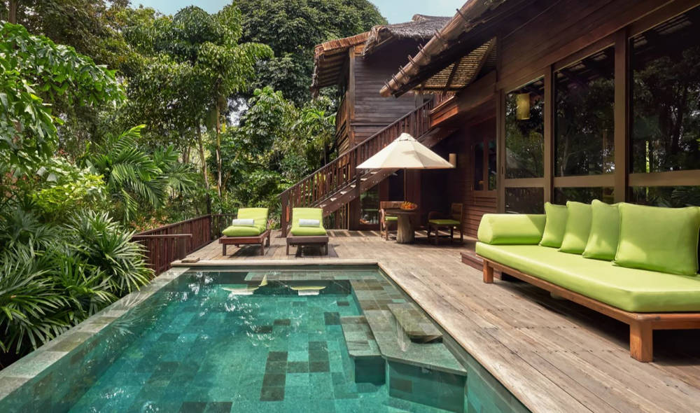 Six Senses Yao Noi