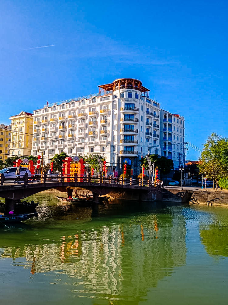 Hotel Royal Hoi An
