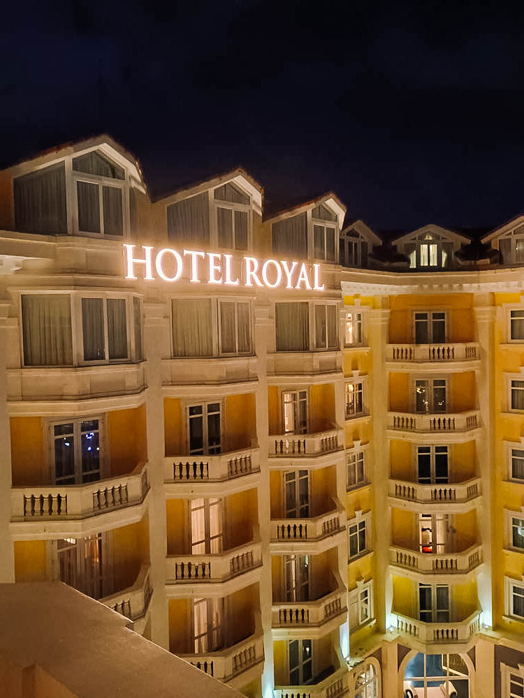 Hotel Royal Hoi An